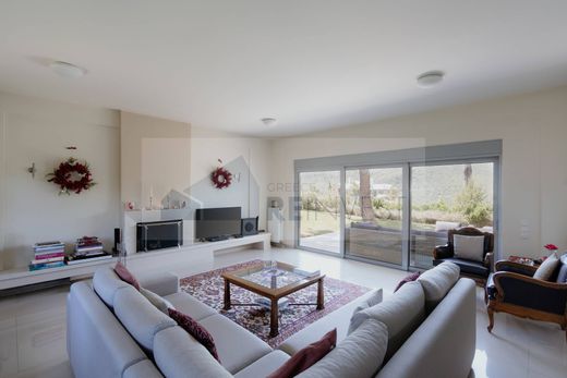 Luxury House for sale in Afidnés, 765 000 €, Photo 4