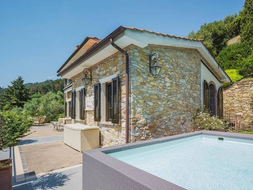 Maison de luxe à vendre à Seravezza, 1 995 000 €, Photo 4