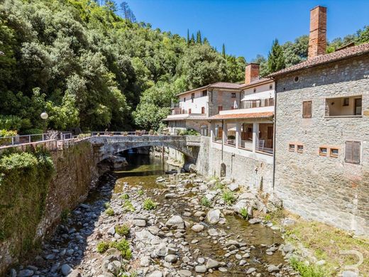 Maison de luxe à vendre à Loro Ciuffenna, 3 100 000 €, Photo 4