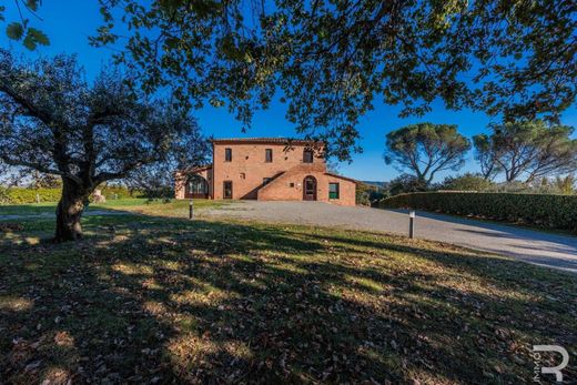 Luxury House for sale in Chiusi, 1 490 000 €, Photo 4