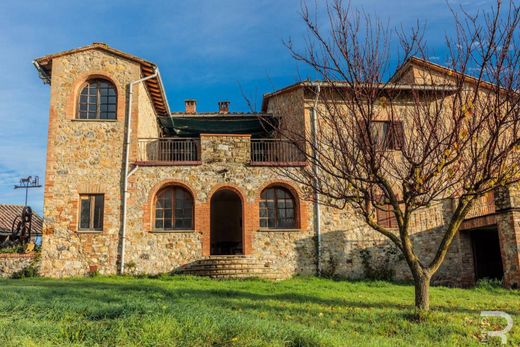 Maison de luxe à vendre à Casole d'Elsa, 1 200 000 €, Photo 4