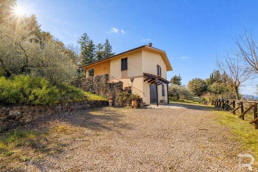 Maison de luxe à vendre à Barberino Val d'Elsa, 750 000 €, Photo 4