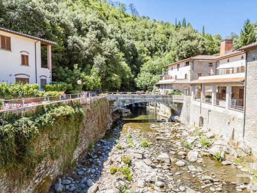 Maison de luxe à vendre à Loro Ciuffenna, 3 100 000 €, Photo 5