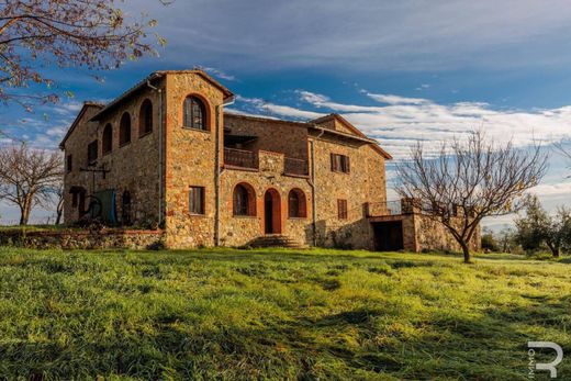 Maison de luxe à vendre à Casole d'Elsa, 1 200 000 €, Photo 5