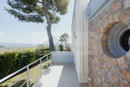 Luxury House for sale in Afidnés, 765 000 €, Photo 6