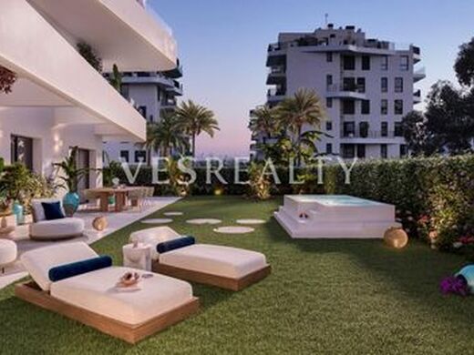 Appartement de luxe à vendre à Villajoyosa, 424 000 €, Photo 6