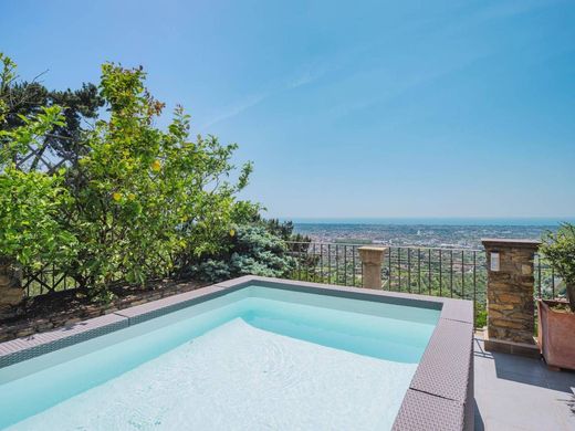Maison de luxe à vendre à Seravezza, 1 995 000 €, Photo 6