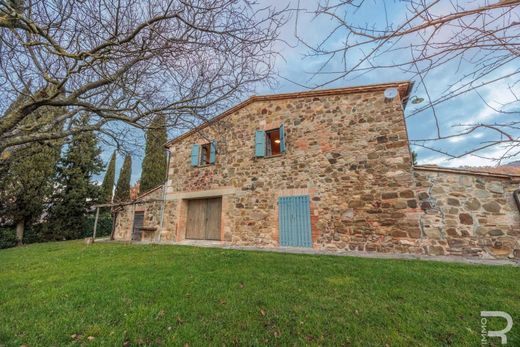 Maison de luxe à vendre à Sarteano, 3 160 000 €, Photo 6