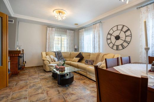 Maison de luxe à vendre à La Hoya Hermosa, 510 000 €, Photo 6