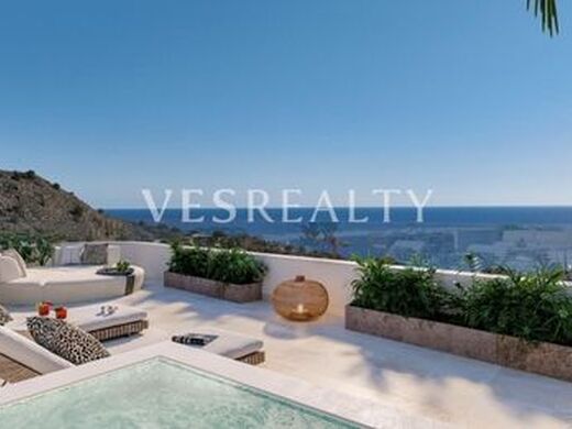 Appartement de luxe à vendre à Villajoyosa, 424 000 €, Photo 7