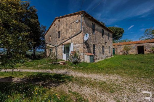 Maison de luxe à vendre à Scansano, 480 000 €, Photo 7