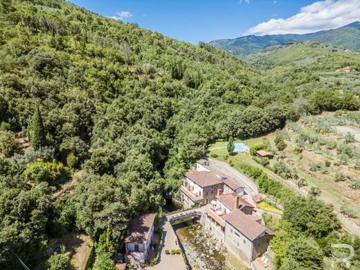 Maison de luxe à vendre à Loro Ciuffenna, 3 100 000 €, Photo 7