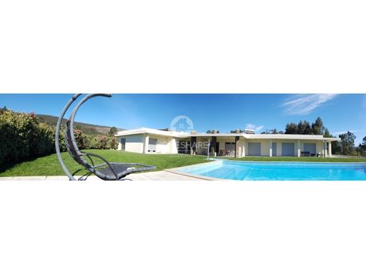 Luxury House for sale in Paredes, 985 000 €, Photo 1