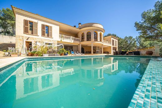 Luxury House for sale in Calvià, 1 700 000 €, Photo 1