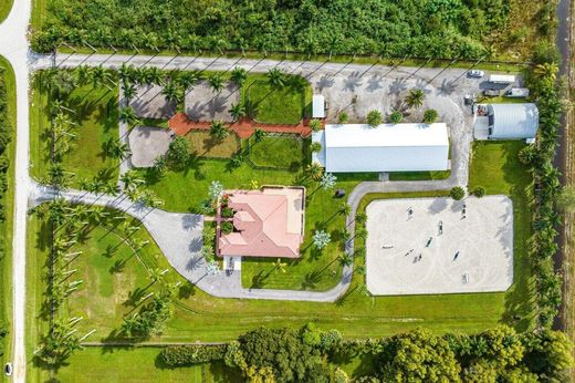 Luxury House for sale in Wellington, 3 702 039 €, Photo 1