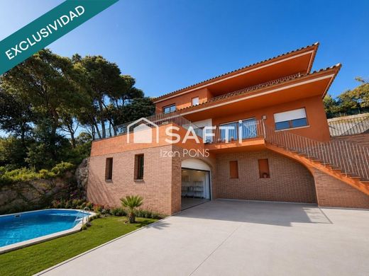 Maison de luxe à vendre à Begur, 630 000 €, Photo 2