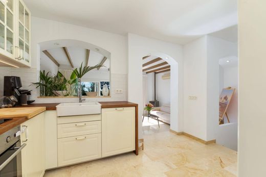 Maison de luxe à vendre à Mijas, 578 000 €, Photo 4