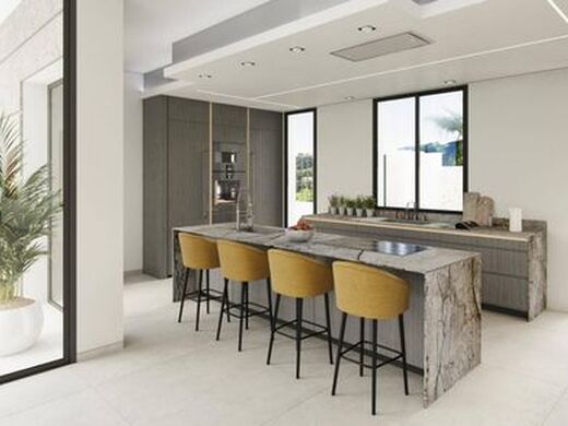 Maison de luxe à vendre à Marbella, 8 700 000 €, Photo 6