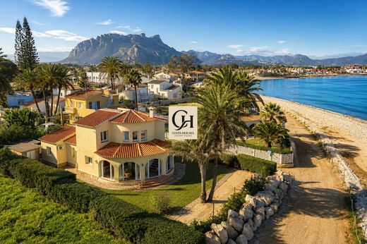 Luxury House for sale in Els Poblets, 739 500 €, Photo 1