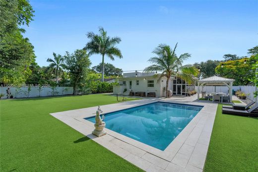 Luxury House for sale in Biscayne Park, 1 338 949 €, Photo 3