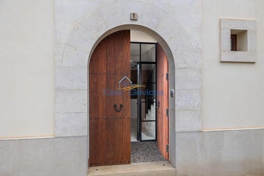 Maison de luxe à vendre à Ses Salines, 2 350 000 €, Photo 6