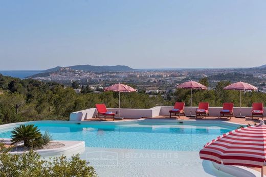 Maison de luxe à vendre à Sant Antoni de Portmany, 21 999 999 €, Photo 6