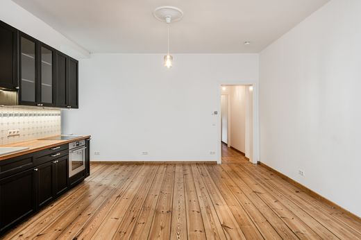 Luxury Apartment for sale in Berlin, 450 000 €, Photo 1