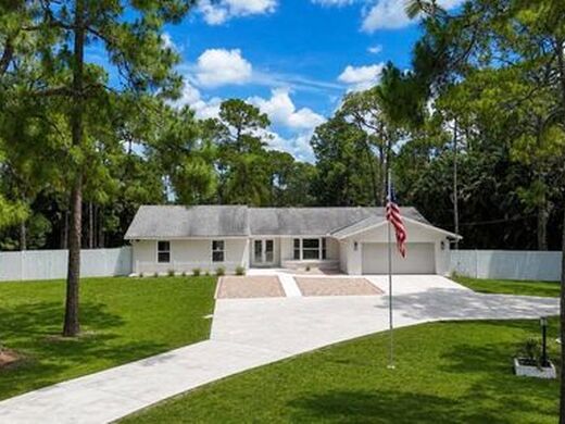 Luxury House for sale in The Acreage, 686 251 €, Photo 1