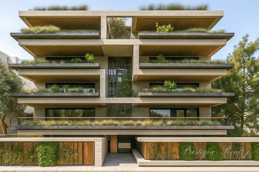 Luxury Apartment for sale in Várkiza, 1 500 000 €, Photo 1
