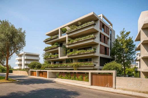 Luxury Apartment for sale in Várkiza, 990 000 €, Photo 1