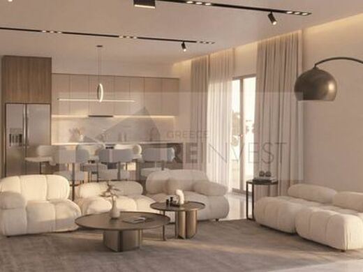 Luxury Apartment for sale in Ellinikó, 614 000 €, Photo 1