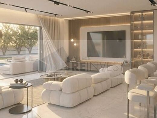 Luxury Apartment for sale in Ellinikó, 1 030 000 €, Photo 1