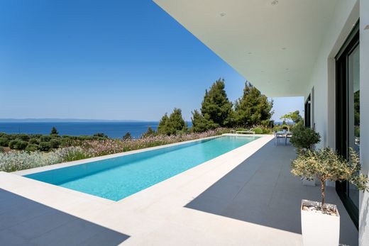 Maison de luxe à vendre à Eliá, 1 900 000 €, Photo 2