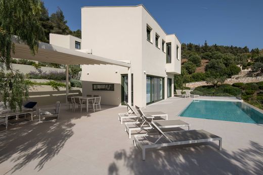 Maison de luxe à vendre à Eliá, 1 800 000 €, Photo 3