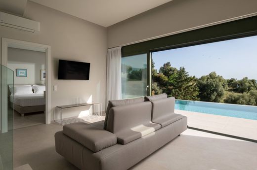 Maison de luxe à vendre à Eliá, 1 800 000 €, Photo 4