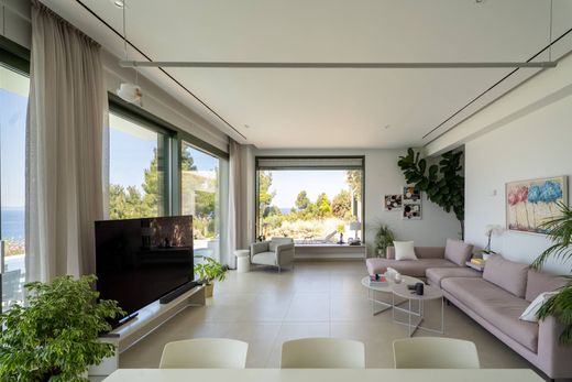 Maison de luxe à vendre à Eliá, 1 900 000 €, Photo 4