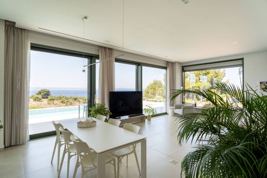 Maison de luxe à vendre à Eliá, 1 900 000 €, Photo 6