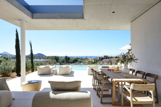 Luxury House for sale in Romanós, 2 600 000 €, Photo 1