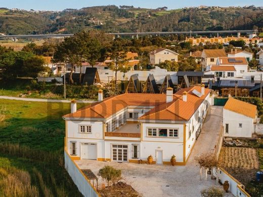 Luxury House for sale in Alcobaça, 1 200 000 €, Photo 1