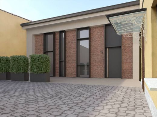 Luxury Apartment for sale in Monza, 1 690 000 €, Photo 1