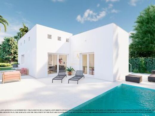 Maison de luxe à vendre à Murcia, 419 500 €, Photo 1