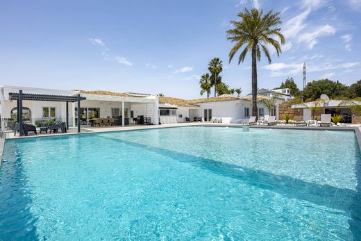 Maison de luxe à vendre à Marbella, 5 800 000 €, Photo 1