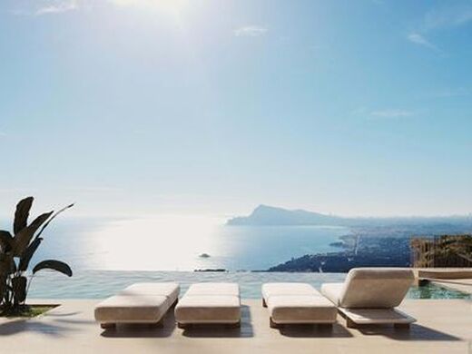Luxury House for sale in Altea, 3 450 000 €, Photo 1