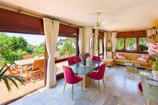 Maison de luxe à vendre à Marbella, 1 200 000 €, Photo 2