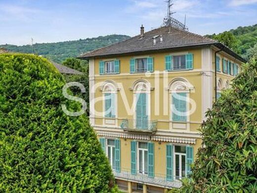Maison de luxe à vendre à Lesa, 1 950 000 €, Photo 2