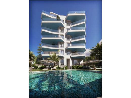 Appartement de luxe à vendre à Villajoyosa, 520 000 €, Photo 2