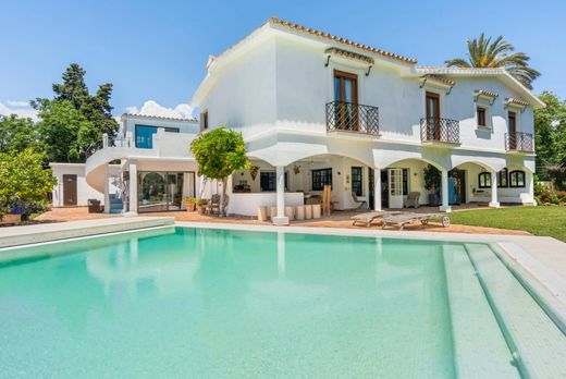 Luxury House for sale in San Pedro de Alcántara, 3 800 000 €, Photo 2