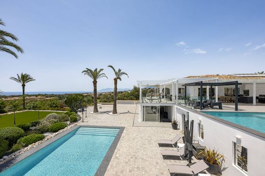 Maison de luxe à vendre à Marbella, 5 800 000 €, Photo 2
