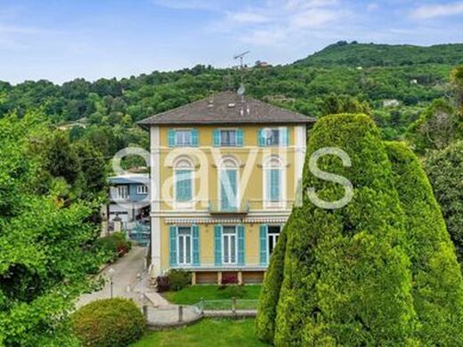 Maison de luxe à vendre à Lesa, 1 950 000 €, Photo 3