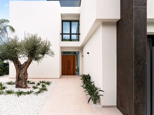 Maison de luxe à vendre à La Nucia, 1 095 000 €, Photo 3